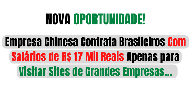 Formas de Pagamento